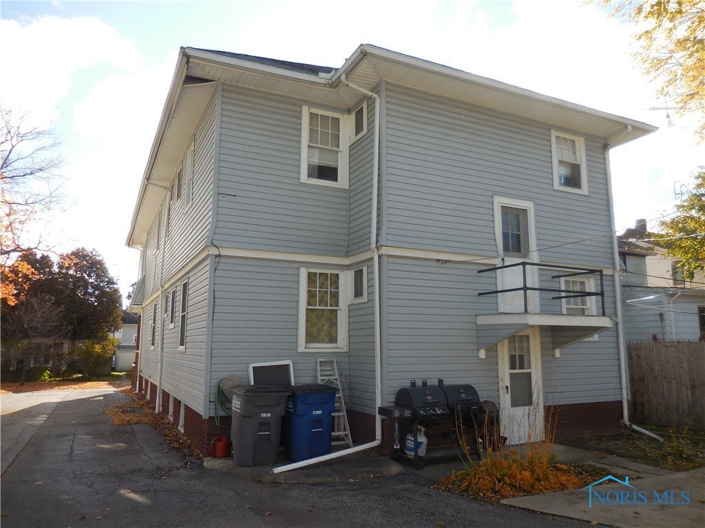 4121 Carthage Road Toledo, OH 43612 - Photo 2 of 8 Gallery Image 2