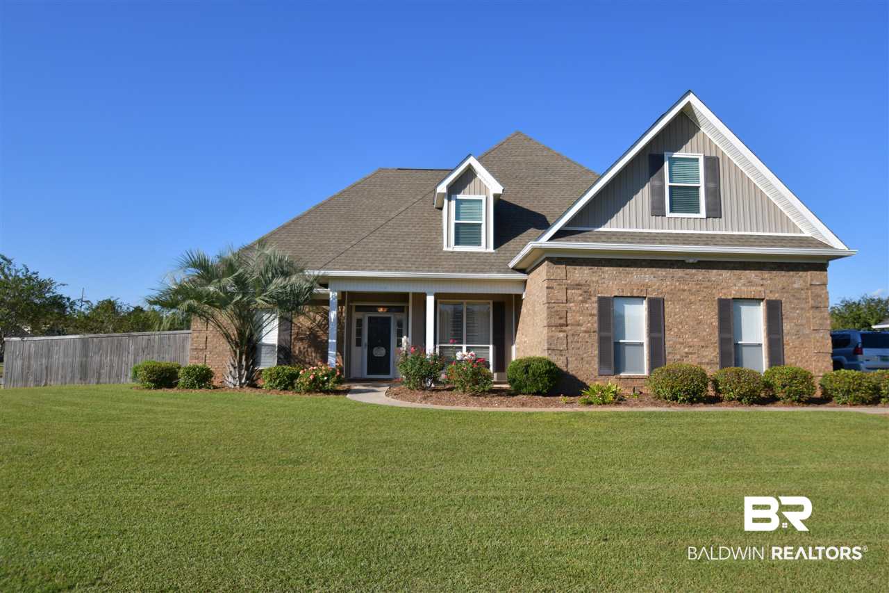 10077 Landsdown Drive Daphne, AL 36526 - Photo 3 of 30