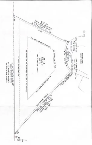 $72,500 | 513 Palomino Court, Runaway Bay, TX 76426