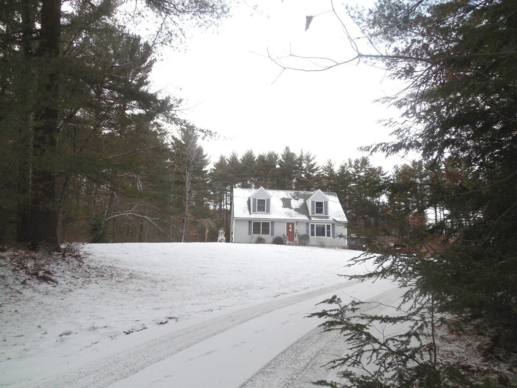 216 Greenwich Road Ware, MA 01082 - Photo 1 of 24