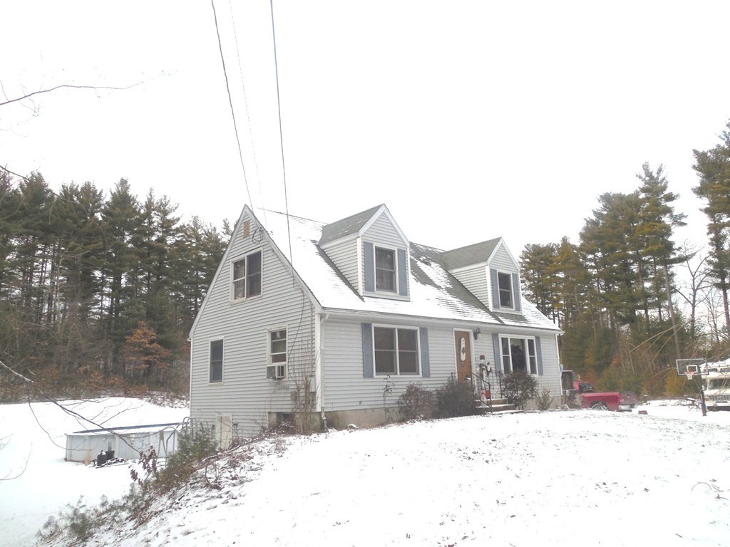 216 Greenwich Road Ware, MA 01082 - Photo 2 of 24