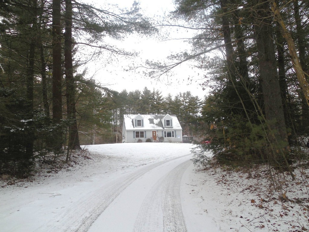 216 Greenwich Road Ware, MA 01082 - Photo 24 of 24