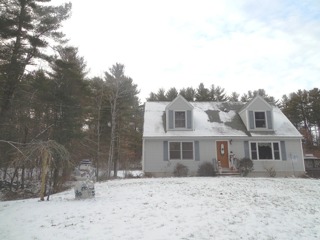 216 Greenwich Road Ware, MA 01082 - Photo 3 of 24