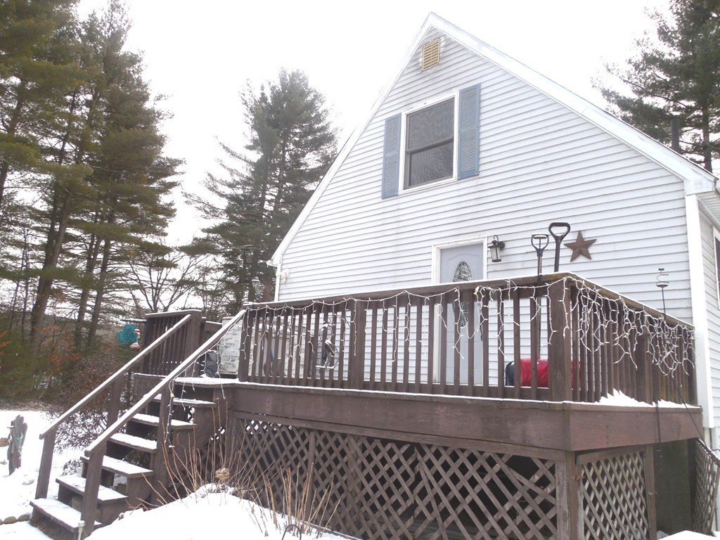 216 Greenwich Road Ware, MA 01082 - Photo 4 of 24