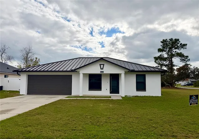 $2,399 | 1909 Bayport Drive, Deltona, FL 32738