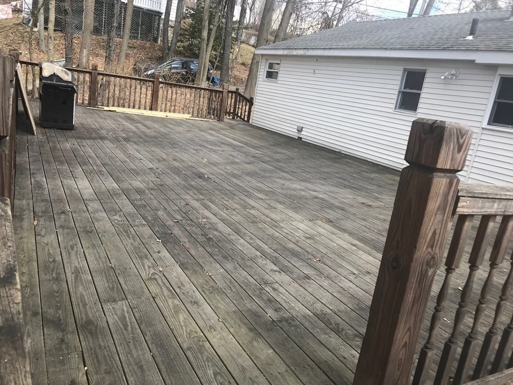 5 Wrentham Road Worcester, MA 01602 - Photo 25 of 40