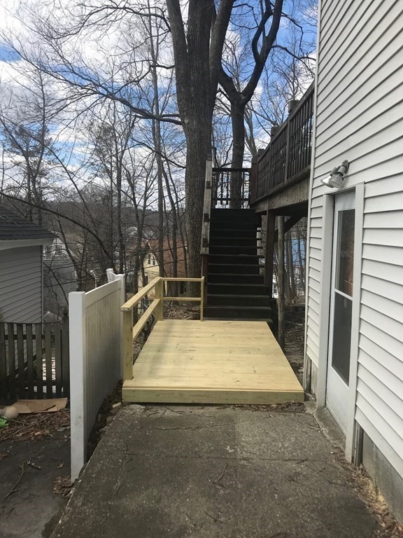 5 Wrentham Road Worcester, MA 01602 - Photo 30 of 40