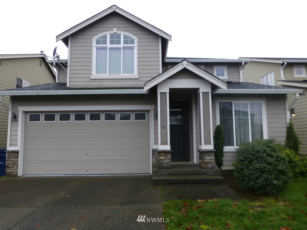 21114 1st Avenue West Bothell, WA 98021 - Photo 1 of 15
