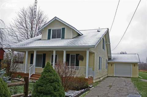 10377 West Mount Morris Road Flushing, MI 48433 - Photo 21 of 21 20360713-24.JPG