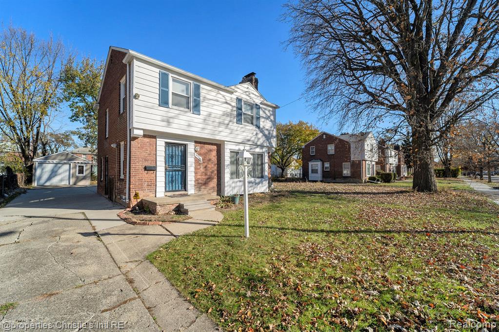 5968 Harvard Road Detroit, MI 48224 - Photo 1 of 9
