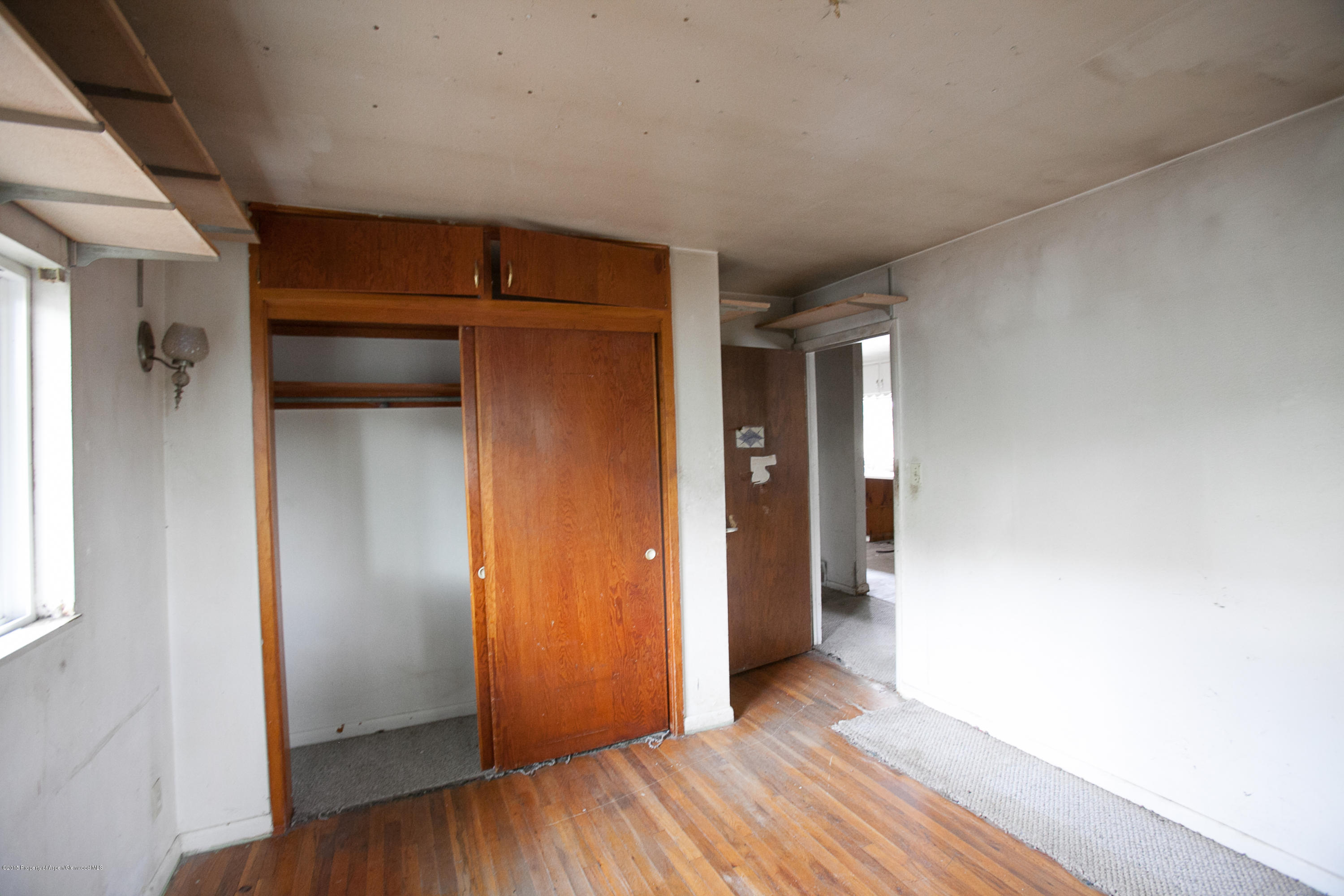 145 June Street Rifle, CO 81650 - Photo 8 of 17 a view of an empty room