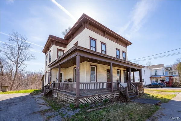 $79,900 | 43 West State Street, Manheim, NY 13329