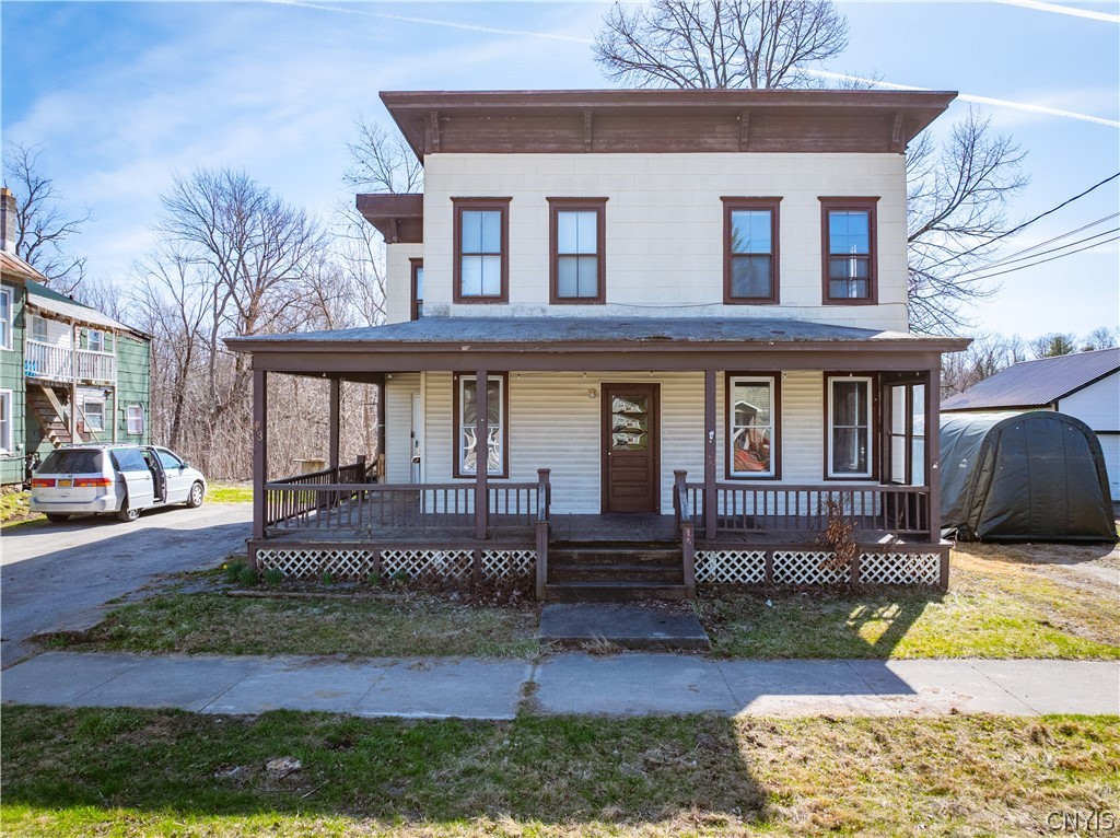 43 West State Street Manheim, NY 13329 - Photo 41 of 45