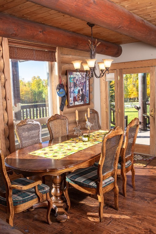 3007 Coyote Creek Road Dillon, MT 59725 - Photo 26 of 48 Gallery Image 26