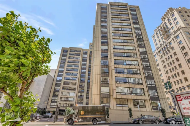 $395,000 | 1177 California Street, Unit 506, San Francisco, CA 94108