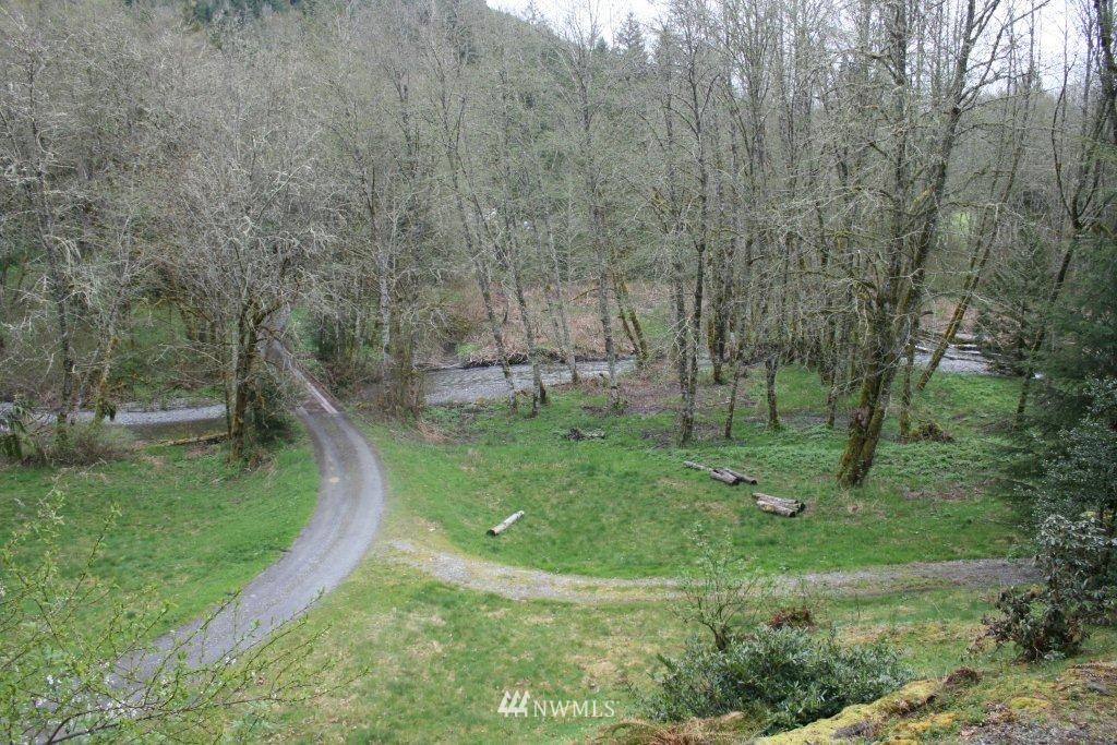 2290 Mosquito Lake Road Deming, WA 98244 - Photo 4 of 15 a view of a park with large trees