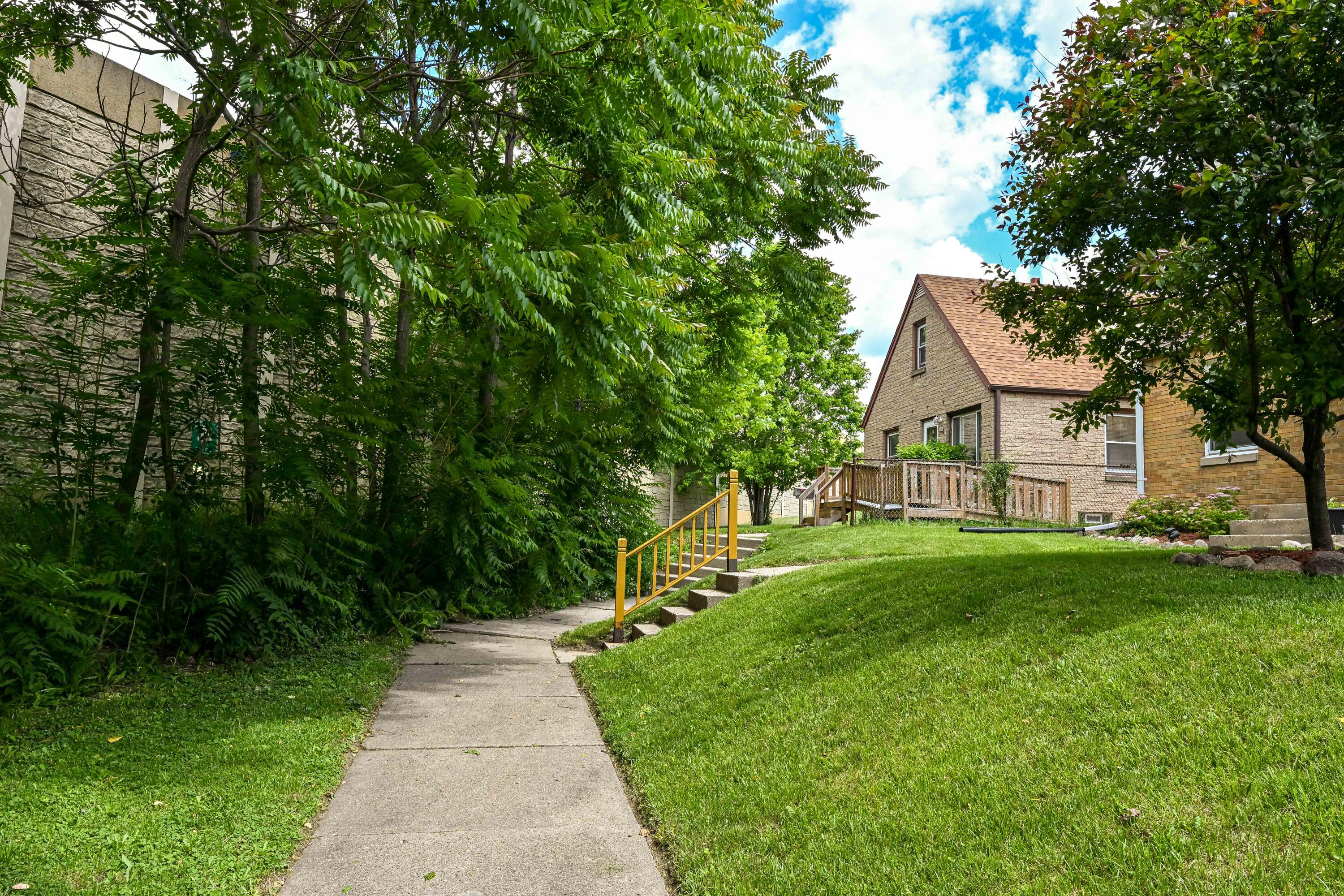 4164 South 4th Street Milwaukee, WI 53207 - Photo 29 of 30 DZ4164-29