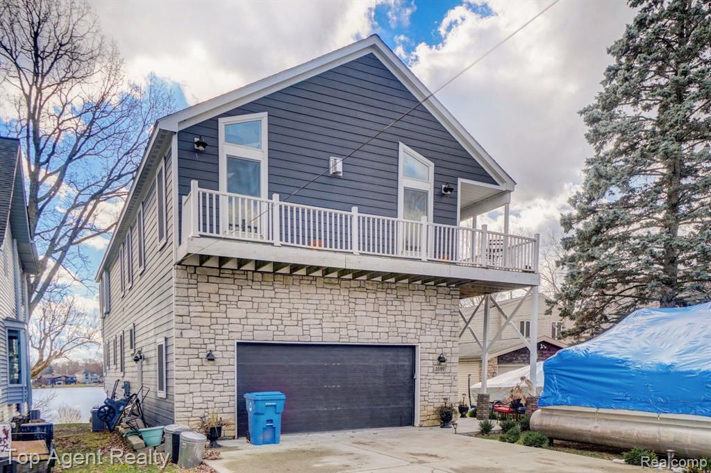 3589 Mann Road Clarkston, MI 48346 - Photo 41 of 61