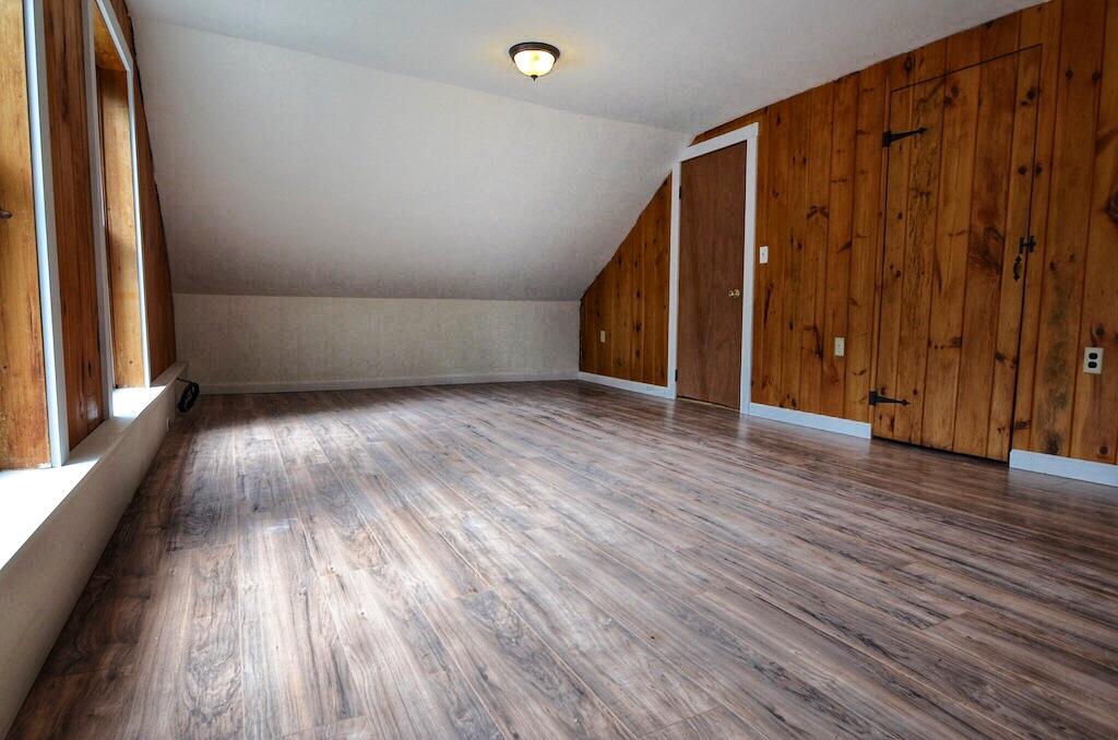 35 Wesserunsett Road Madison, ME 04950 - Photo 16 of 19 Additional View of Master Bedroom