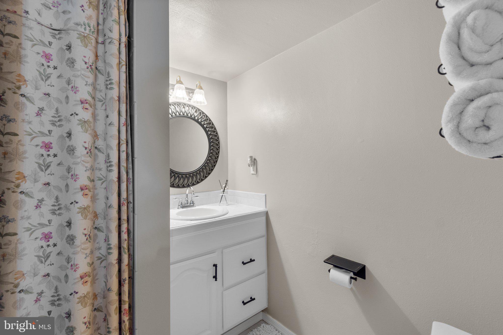 1225 Brehm Road Westminster, MD 21157 - Photo 23 of 30 Full Bathroom in Basement