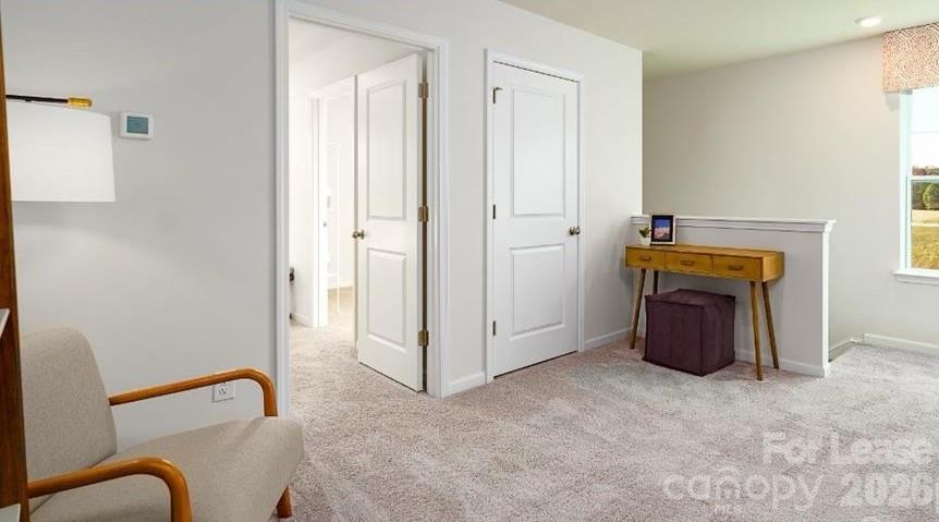 1720 Vanderlyn Street Monroe, NC 28112 - Photo 22 of 33 a view of an empty room