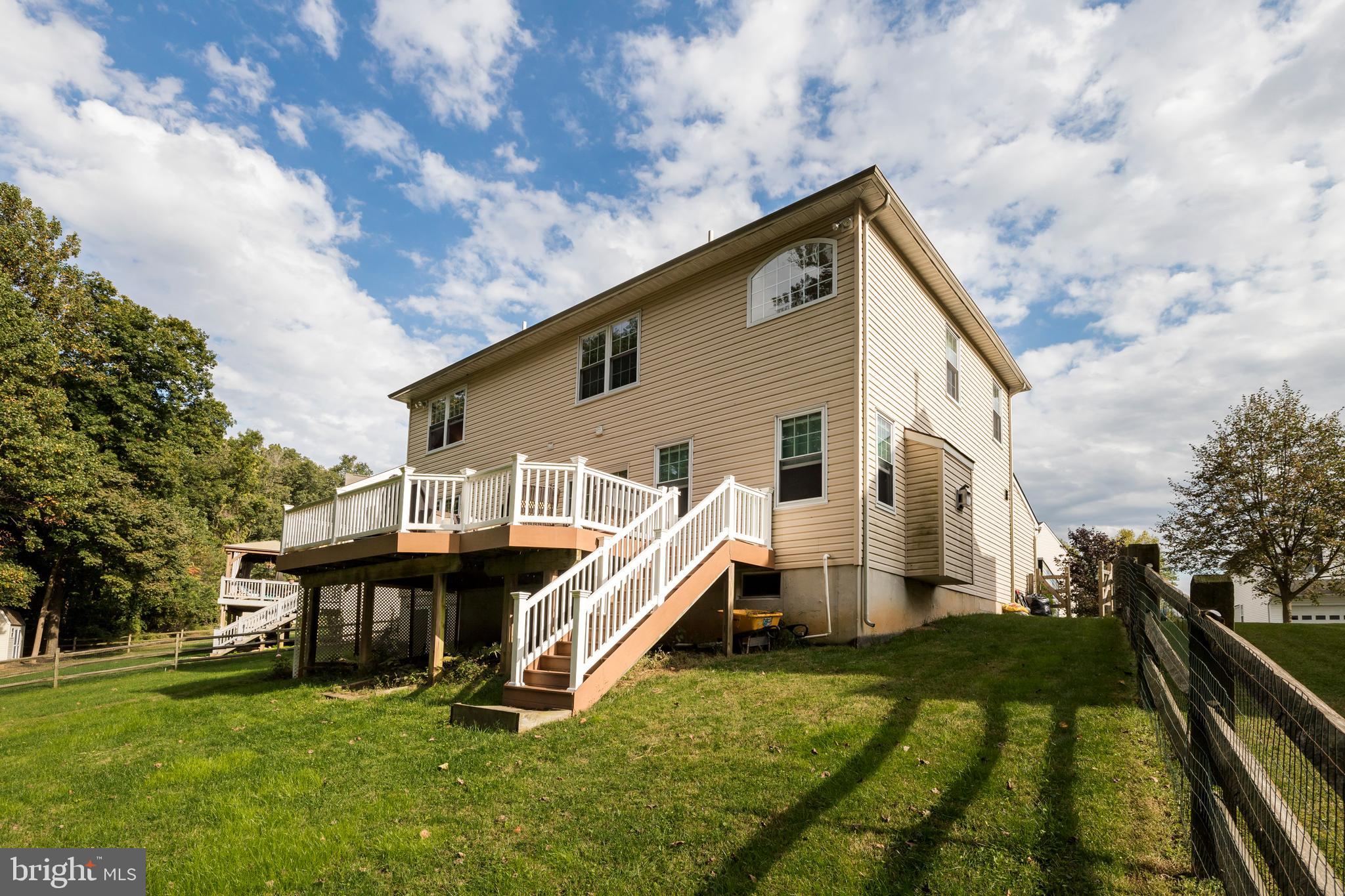 420 Hatteras Road Coatesville, PA 19320 - Photo 46 of 49 Gallery Image 46