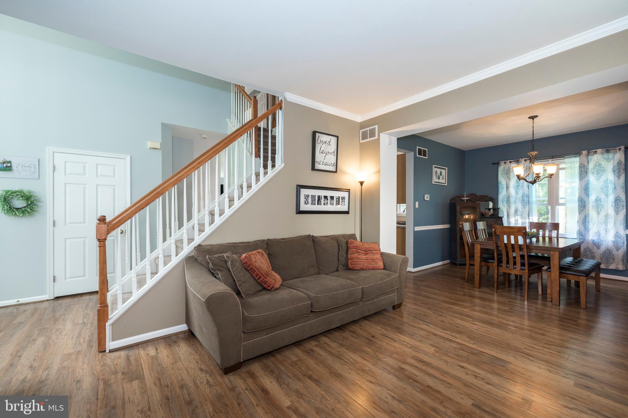 420 Hatteras Road Coatesville, PA 19320 - Photo 10 of 49 Gallery Image 10