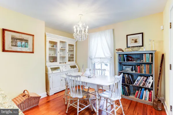 $1,194,000 | 101 Mulberry Street, St. Michaels, MD 21663