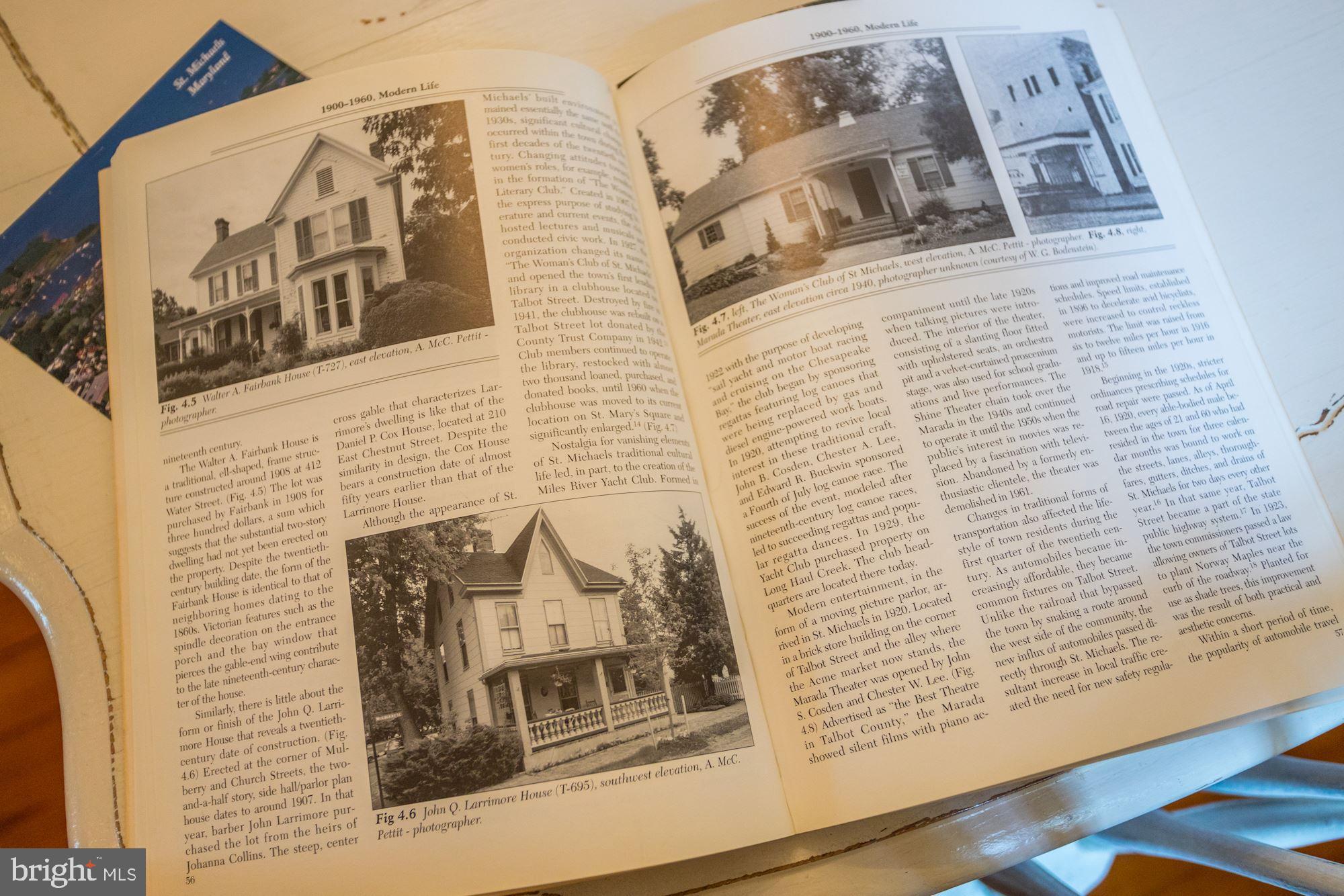 101 Mulberry Street St. Michaels, MD 21663 - Photo 37 of 38
