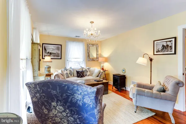 $1,194,000 | 101 Mulberry Street, St. Michaels, MD 21663