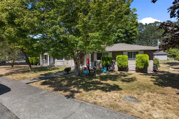 $674,999 | 8311 Lake Street Southwest, Lakewood, WA 98498