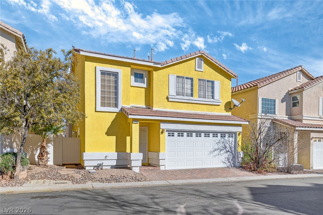 7282 Phlox Road Las Vegas, NV 89113 - Photo 2 of 47