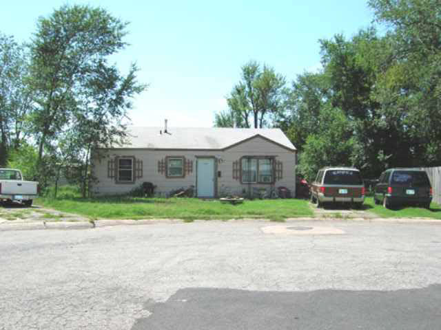 4658 South Hemlock Wichita, KS 67216 - Photo 1 of 1