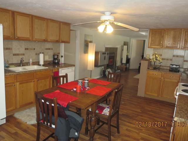 W8785 Cloverleaf Lake Road Clintonville, WI 54929 - Photo 8 of 20 Gallery Image 8