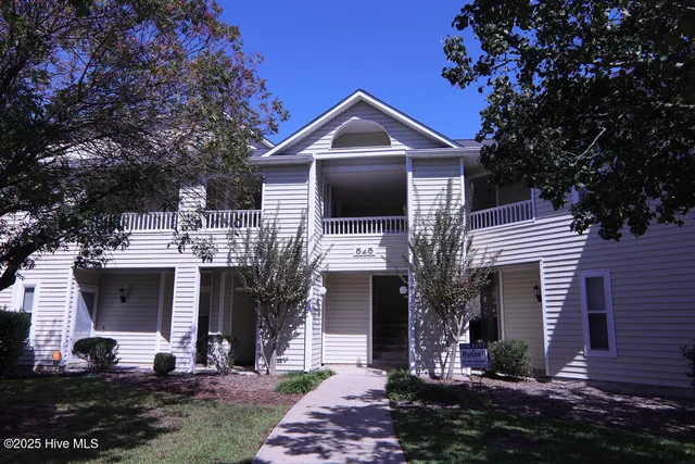 $1,300 | 525 Spring Forest Road, Unit G, Greenville, NC 27834