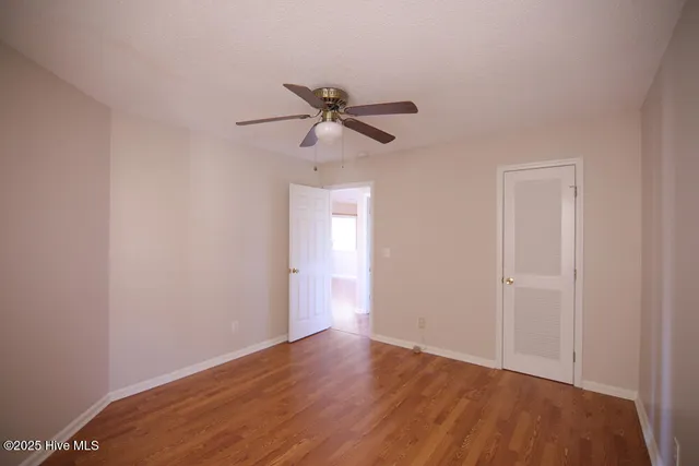 $1,300 | 525 Spring Forest Road, Unit G, Greenville, NC 27834