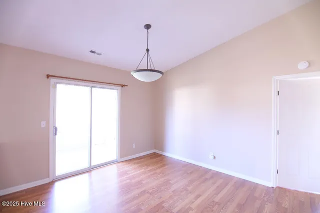 $1,300 | 525 Spring Forest Road, Unit G, Greenville, NC 27834