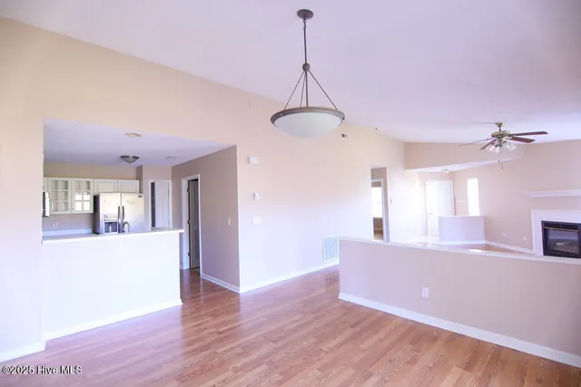 $1,300 | 525 Spring Forest Road, Unit G, Greenville, NC 27834