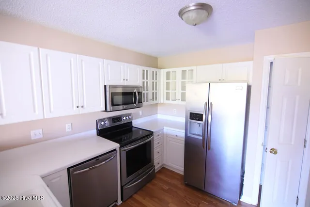 $1,300 | 525 Spring Forest Road, Unit G, Greenville, NC 27834