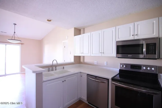 $1,300 | 525 Spring Forest Road, Unit G, Greenville, NC 27834