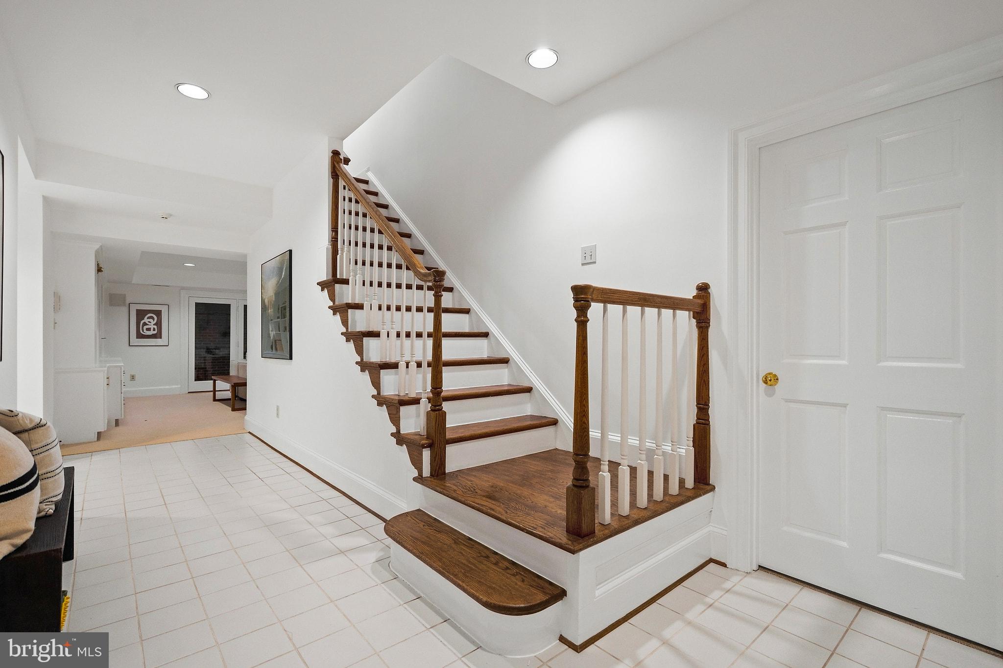4753 Reservoir Road Northwest Washington, DC 20007 - Photo 31 of 51 Gallery Image 31