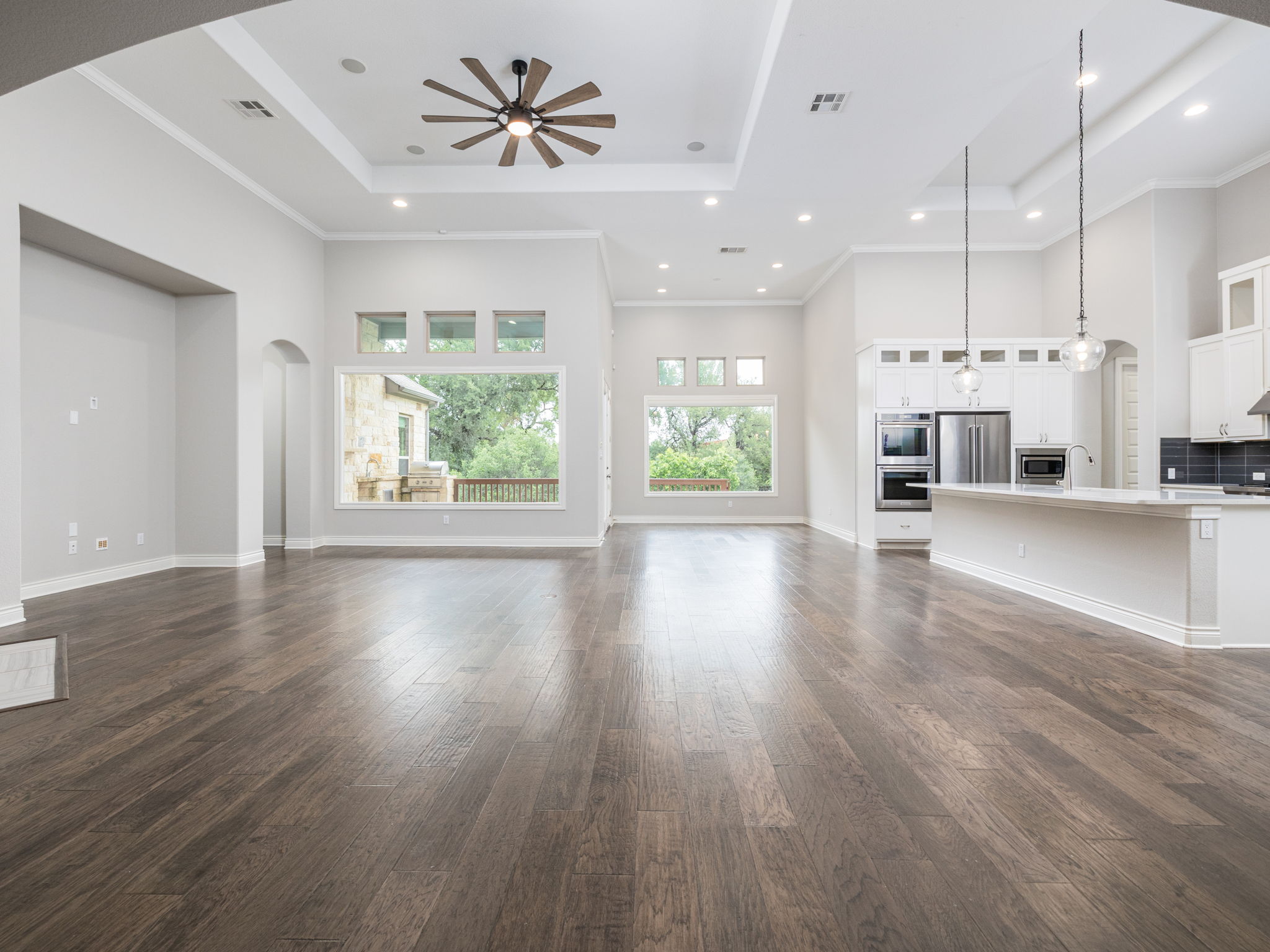 3616 Juniper Rim Road Leander, TX 78641 - Photo 5 of 40