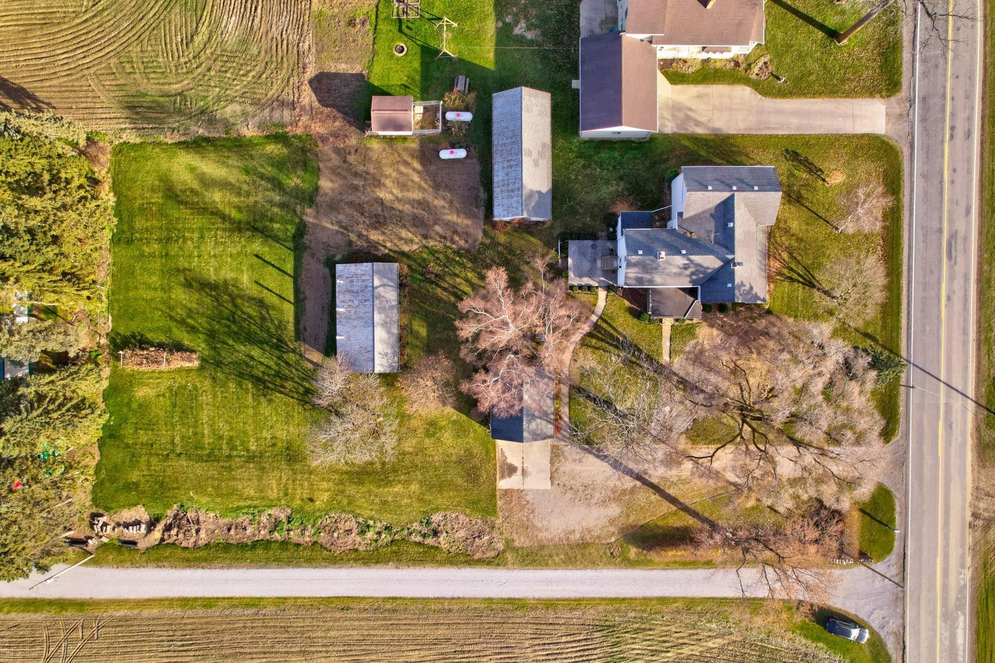 12895 East Curtis Road Frankenmuth, MI 48734 - Photo 64 of 78