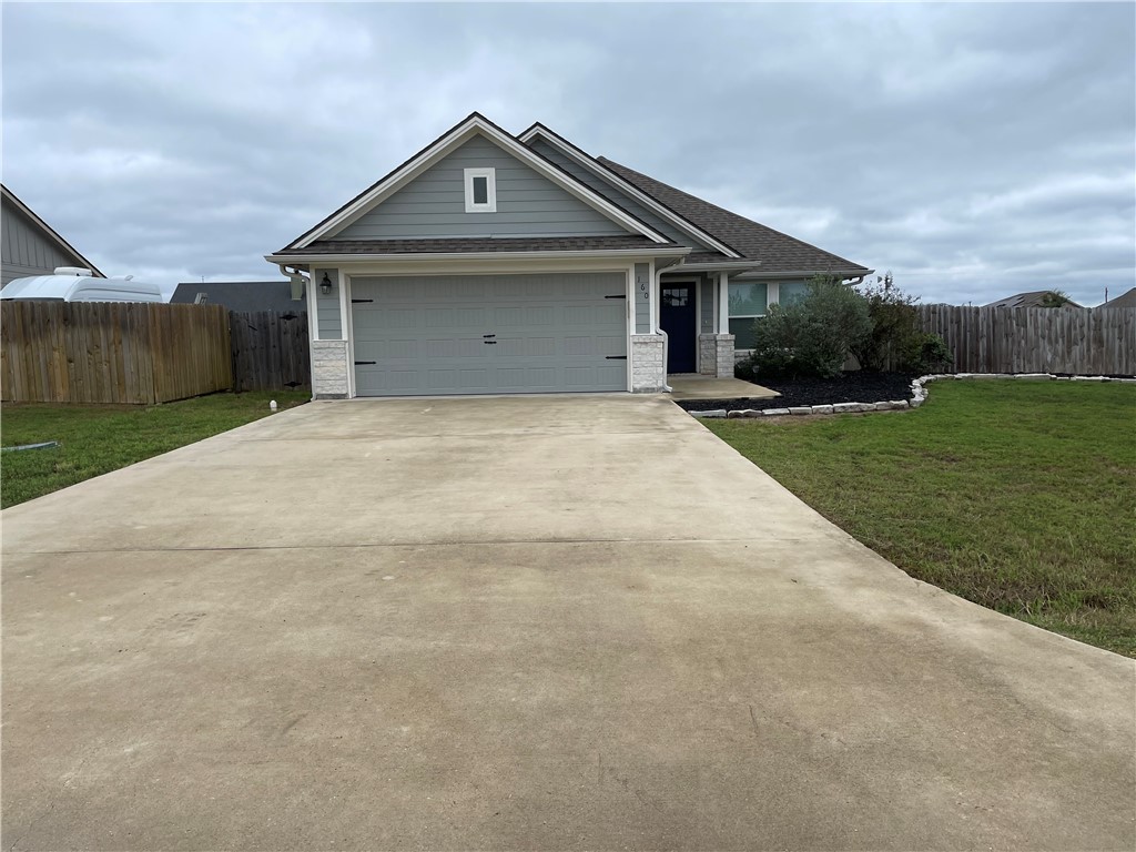 160 Rustic Trace Somerville, TX 77879 - Photo 1 of 16 Gallery Image 1