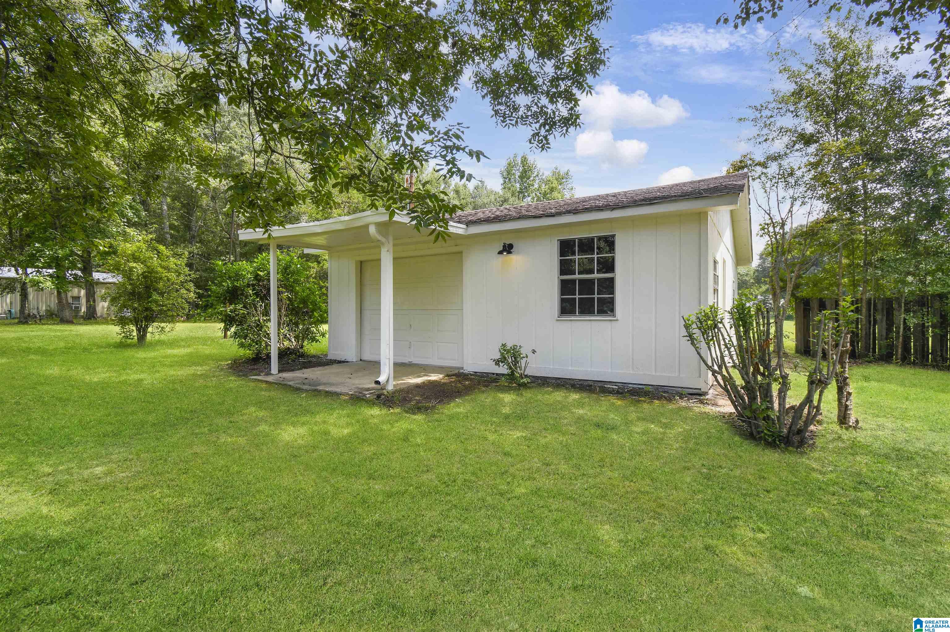 105 Campbell Road Clanton, AL 35045 - Photo 29 of 43