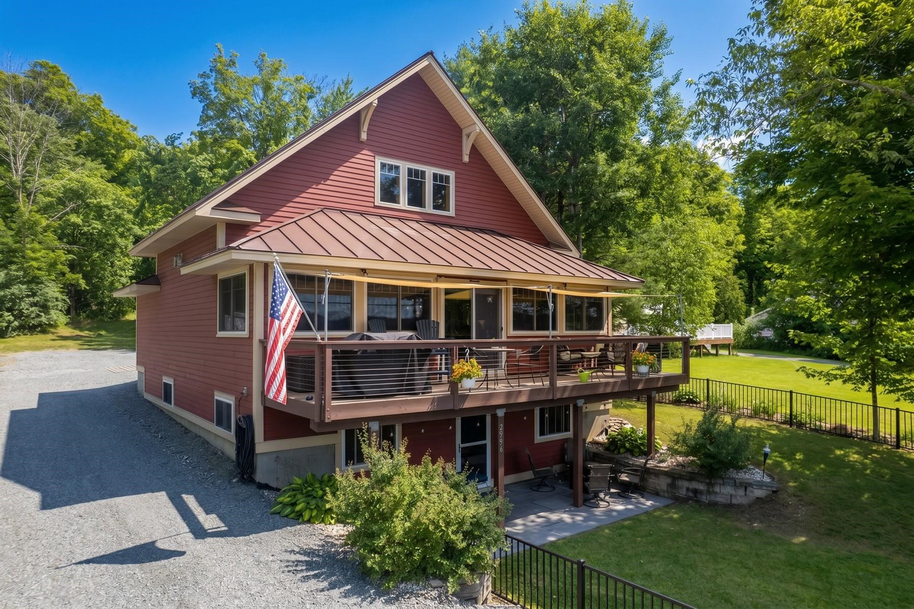 2996 Rte 30 North Castleton, VT 05732 - Photo 2 of 35