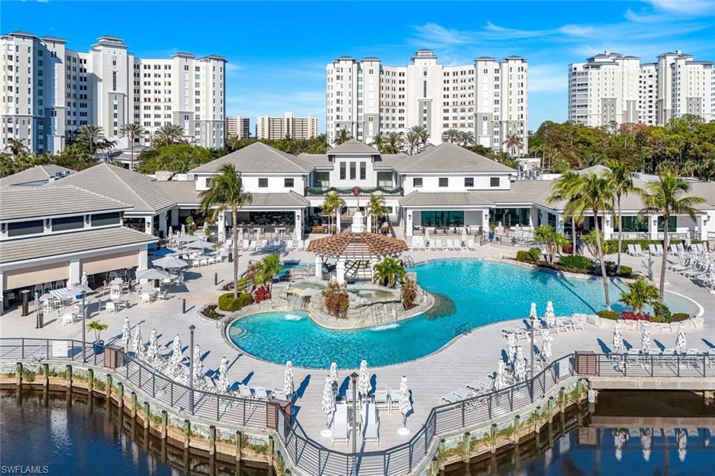 a picture of city view with lot of high rise buildings