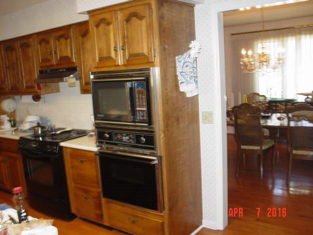 424 Valleybrook Road Hixson, TN 37343 - Photo 3 of 19 Kitchen