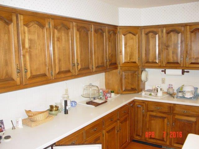 424 Valleybrook Road Hixson, TN 37343 - Photo 4 of 19 Kitchen