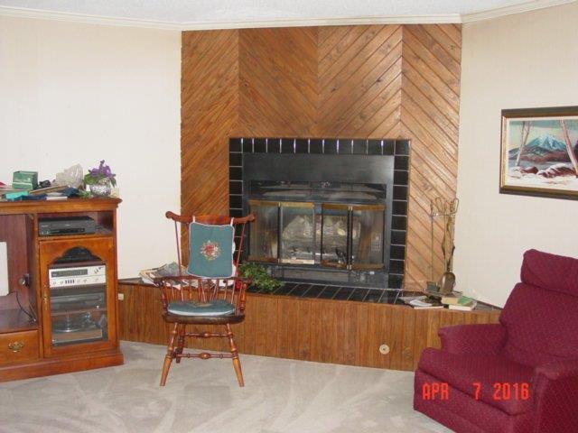 424 Valleybrook Road Hixson, TN 37343 - Photo 7 of 19 Fireplace in den